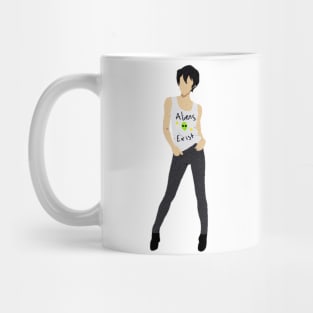 Snazzy Keith Mug